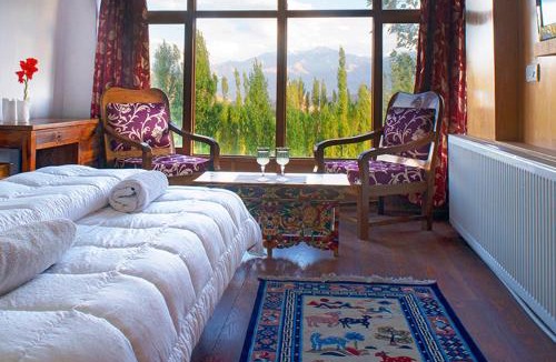 Leh Hotel | Oriental Hotel