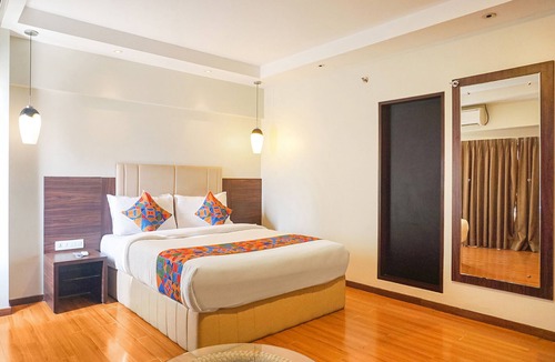 Wagholi Hotel | Oriva Mapple By Supriya