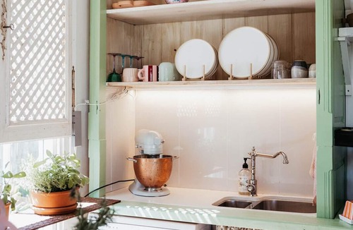 Bundanoon Cottage | Osborn Retreat - Cosy Cottage & Magical Garden