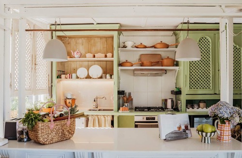 Bundanoon Cottage | Osborn Retreat - Cosy Cottage & Magical Garden