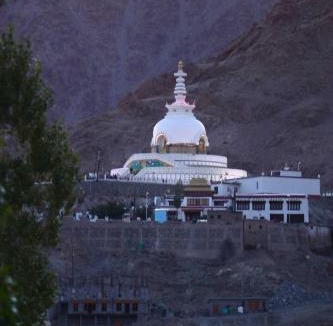 Leh House | Otsal Villa