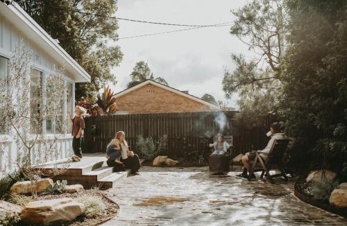 Woy Woy House | Our Home