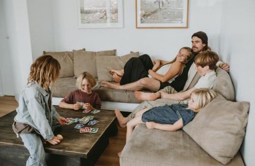 Woy Woy House | Our Home