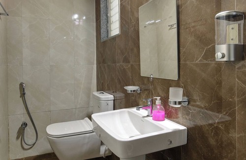 Lonavala Resort | Ovi Resort and Spa