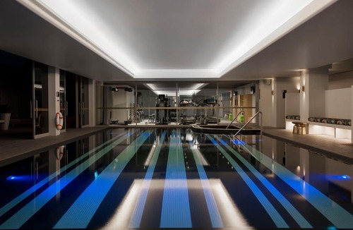 Woolloomooloo Hotel | Ovolo Sydney Woolloomooloo, a Wyndham Hotel