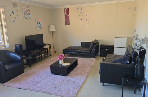 Villawood Apartment | Own Big size Furnished room all bills near Parramatta, Liverpool and Fairfield