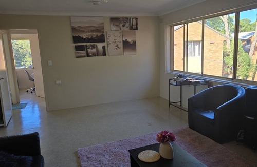 Villawood Apartment | Own Big size Furnished room all bills near Parramatta, Liverpool and Fairfield
