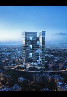 Hari Nagar House | Own flat