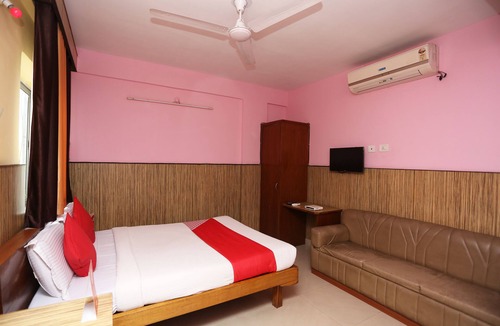 Ranchi Hotel | OYO 10685 Hotel Centre Point