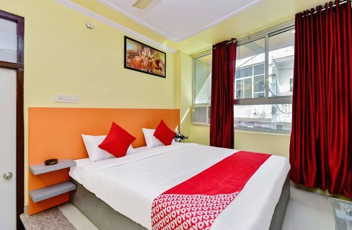 Gopalbari Hotel | OYO 28054 Hotel Suraj Villa