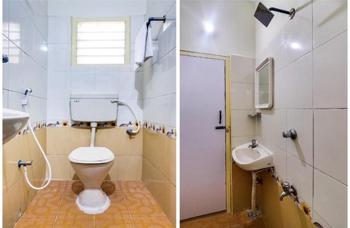 Periamet Hotel | OYO 39935 Elite Residency