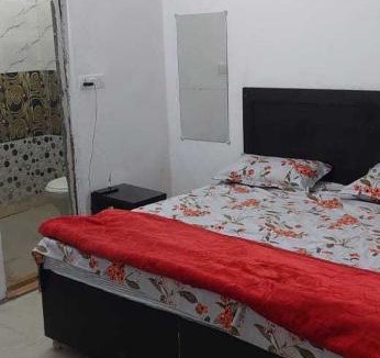 Meerut Hotel | OYO 81230 Hotel Brown Inn