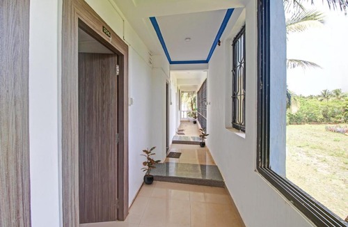 Morjim Hotel | OYO 90034 Dacha Morjim