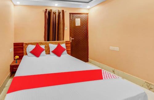 Dabagardens Hotel | OYO Collection O Dabagardens Near RK Beach