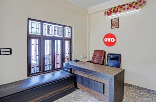 Kalyanpur Hotel | OYO Flagship Narayan Dham Hotel