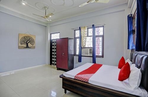 Kalyanpur Hotel | OYO Flagship Narayan Dham Hotel