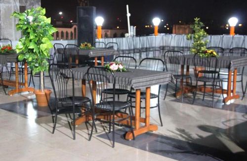 Bopal Hotel | OYO Home Hotel Skyland
