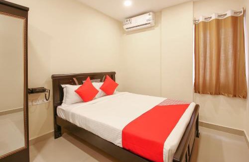 Serilingampally Hotel | OYO HOTEL ANKITHA PALACE