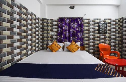Charbagh Hotel | OYO Hotel Anusuiya Palace