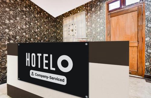 Sultanpur Hotel | OYO Hotel O Amhat Sultanpur City