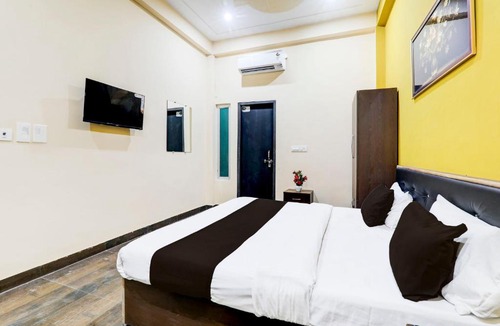 Mohangarh Hotel | OYO Hotel O Arjun Ganj