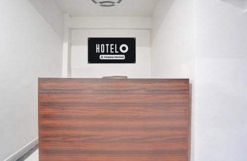 Malihabad Hotel | OYO Hotel O Chandrika Devi Crossway Lucknow