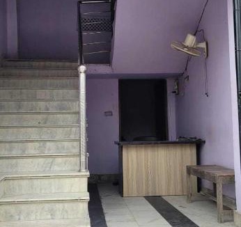 Rajsamand Hotel | OYO Jaggir Prasad Guest House