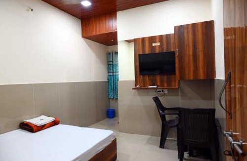 Pune Hotel | P P Lodging