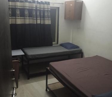Udaipur Hostel | Paarijat PG