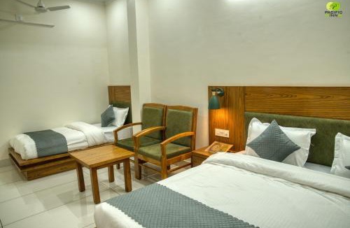 Tehri Hotel | Pacific Inn Vistaar Hotels & Resorts
