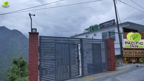 Tehri Hotel | Pacific Inn Vistaar Hotels & Resorts