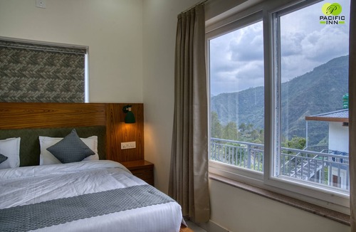 Tehri Hotel | Pacific Inn Vistaar Hotels & Resort
