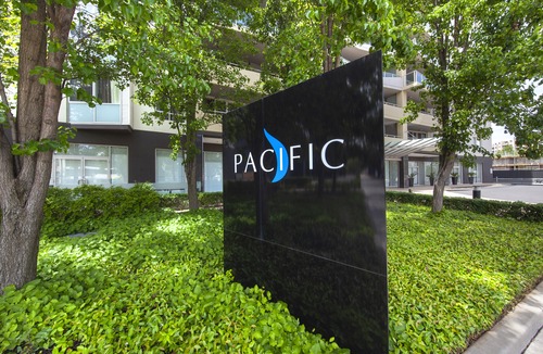 Braddon Hotel | Pacific Suites Canberra