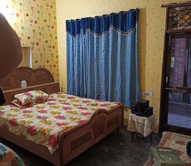 Patiala House | Padda Farm house
