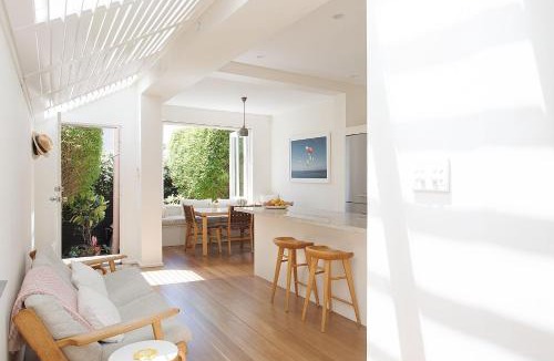 Paddington House | Paddington Charm