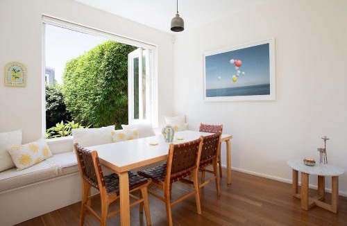 Paddington House | Paddington Charm