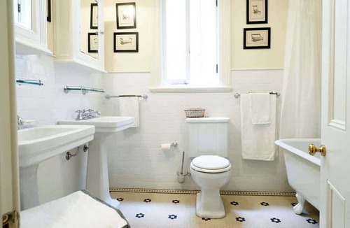 Paddington House | Paddington Edwardian Beauty