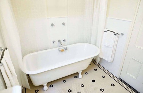 Paddington House | Paddington Edwardian Beauty