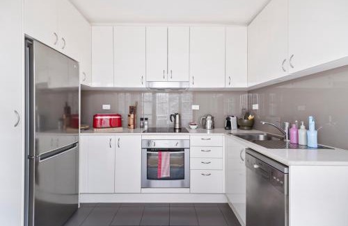 Paddington House | Paddington Retreat