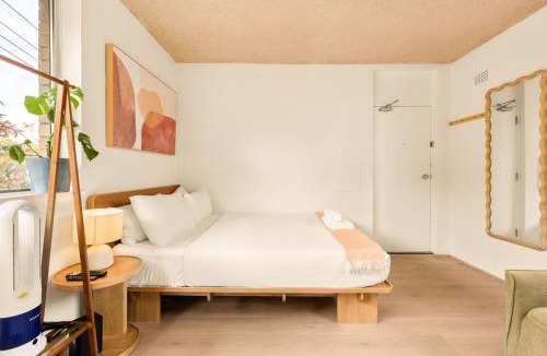 Paddington Apartment | Paddington Studio Near Allianz Stadium