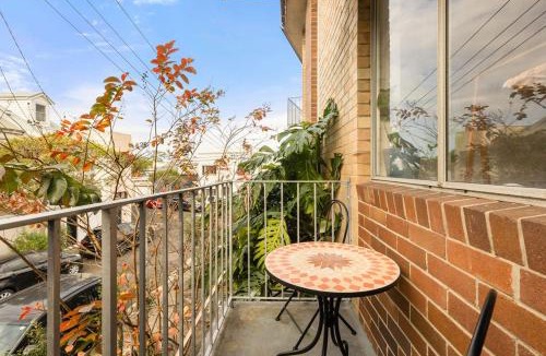 Paddington Apartment | Paddington Studio Near Allianz Stadium