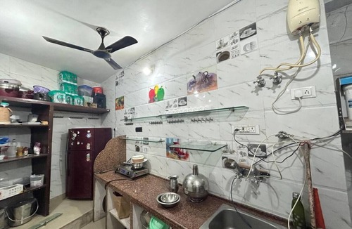 Abu Road Apartment | Paddy's Luxurious Home Stay