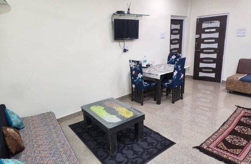 Abu Road Apartment | Paddy's Luxurious Home Stay