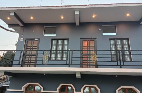 Almora House | Pahadi dhaba and homestay