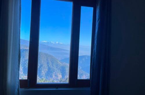Kaul House | Pahadi Paradise homestay