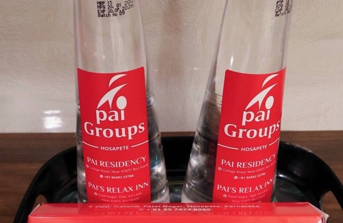 Kamalapur Hotel | Pais Relax Inn