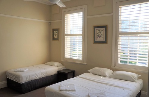 Mortlake Hotel | Palace Hotel Mortlake