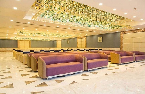 Nagpur House | Palette by CheckIn Orient Hotel & Convention Centre, Nagpur