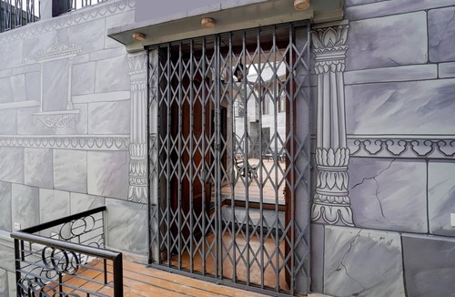Varanasi House | Palette Heritage Scindia Ghat