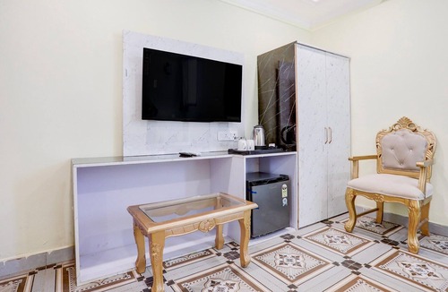 Varanasi House | Palette Heritage Varanasi Retreat